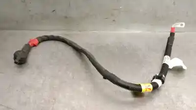 Peça sobressalente para automóvel em segunda mão fio por fiat 500e (332_) elektro 3+1 (fa1) referências oem iam 00521390560