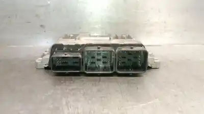 Second-hand car spare part ecu engine control for citroen c8 (ea_, eb_) 2.0 hdi 135 oem iam references 9666912580  