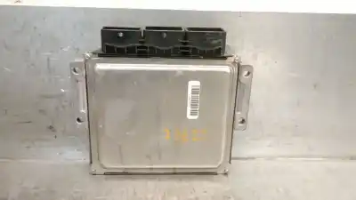 Second-hand car spare part ecu engine control for citroen c8 (ea_, eb_) 2.0 hdi 135 oem iam references 9666912580  