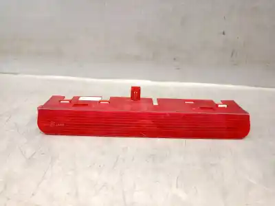 Peça sobressalente para automóvel em segunda mão farolim de travão central por fiat 500e (332_) elektro 3+1 (fa1) referências oem iam 735739753