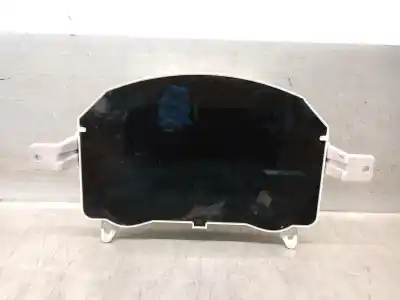 Peça sobressalente para automóvel em segunda mão quadrante por fiat 500e (332_) elektro 3+1 (fa1) referências oem iam 00521399600