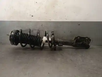 Автозапчастина б/у передній правий амортизатор для FORD FIESTA VI (CB1, CCN) 1.25 Посилання на OEM IAM C1BC18045PC  1766928