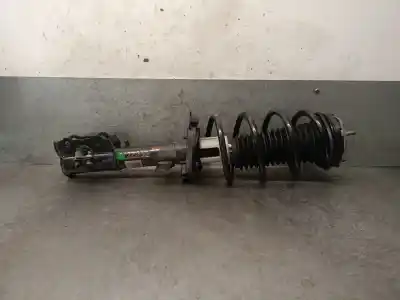 Piesă de schimb auto la mâna a doua amortizor fațã dreapta pentru ford fiesta vi (cb1, ccn) 1.25 referințe oem iam c1bc18045pc  1766928