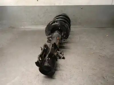 Piesă de schimb auto la mâna a doua amortizor fațã dreapta pentru ford fiesta vi (cb1, ccn) 1.25 referințe oem iam c1bc18045pc  1766928