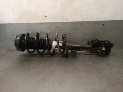 Автозапчастина б/у амортизатор передній лівий для FORD FIESTA VI (CB1, CCN) 1.25 Посилання на OEM IAM C1BC18K001PC  1766928