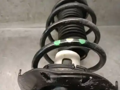 Piesă de schimb auto la mâna a doua amortizor fațã stânga pentru ford fiesta vi (cb1, ccn) 1.25 referințe oem iam c1bc18k001pc  1766928