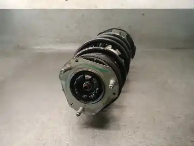 Автозапчасти б/у передний левый амортизатор за ford fiesta vi (cb1, ccn) 1.25 ссылки oem iam c1bc18k001pc  1766928