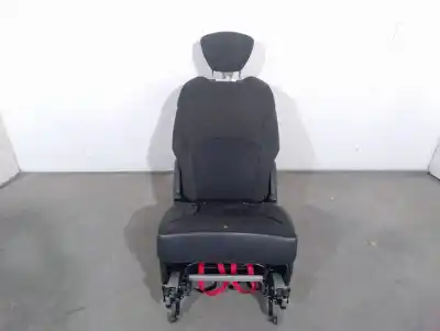 Second-hand car spare part rear left seats for citroen c8 (ea_, eb_) 2.0 hdi 135 oem iam references 884500