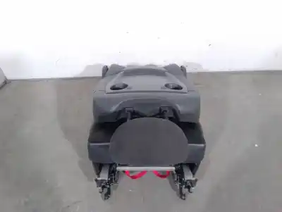 Peça sobressalente para automóvel em segunda mão bancos traseiros esquerdos por citroen c8 (ea_, eb_) 2.0 hdi 135 referências oem iam 884500  884500