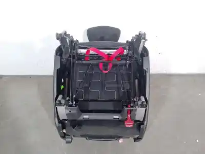 Peça sobressalente para automóvel em segunda mão bancos traseiros esquerdos por citroen c8 (ea_, eb_) 2.0 hdi 135 referências oem iam 884500  884500