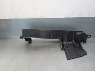 Автозапчастина б/у фронтальна панель для nissan qashqai / qashqai +2 i (j10, nj10, jj10e) 2.0 посилання на oem iam 62823jd20a  62823jd20a