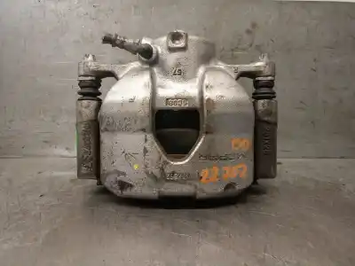 Peça sobressalente para automóvel em segunda mão pinça de travão dianteira direita por fiat 500e (332_) elektro 3+1 (fa1) referências oem iam 52173130