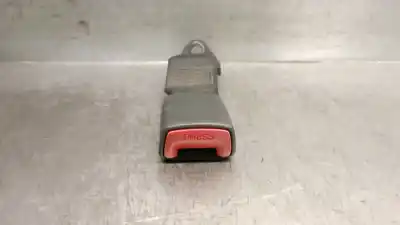 Peça sobressalente para automóvel em segunda mão chicote / encaixe cinto segurança por toyota yaris (_p9_) 1.4 d-4d (nlp90_) referências oem iam 733400d010c0