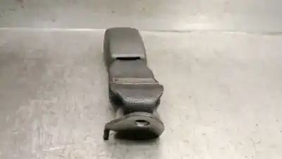 Peça sobressalente para automóvel em segunda mão chicote / encaixe cinto segurança por toyota yaris (_p9_) 1.4 d-4d (nlp90_) referências oem iam 733400d010c0  733400d010c0