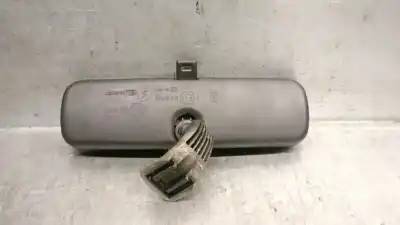 Tweedehands auto-onderdeel binnenspiegel voor toyota yaris (_p9_) 1.4 d-4d (nlp90_) oem iam-referenties 878100d011  878100d011