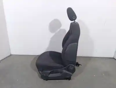 Автозапчасти б/у левое переднее сидение за opel corsa d (s07) 1.3 cdti (l08, l68) ссылки oem iam 2250328  2250328