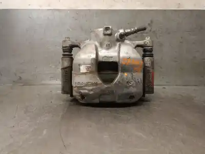 Peça sobressalente para automóvel em segunda mão pinça de travão dianteira esquerda por fiat 500e (332_) elektro 3+1 (fa1) referências oem iam 52173129