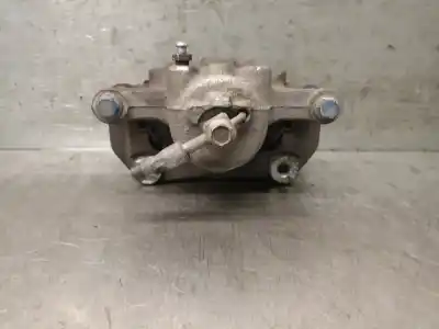 Автозапчасти б/у передний левый тормозной суппорт за ford fiesta vi (cb1, ccn) 1.25 ссылки oem iam 1766840  1766840