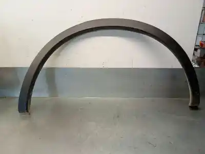 Piesă de schimb auto la mâna a doua Aripã Stanga Spate pentru NISSAN QASHQAI / QASHQAI +2 I (J10, NJ10, JJ10E) 2.0 Referințe OEM IAM 93829JD01D  93829JD01D