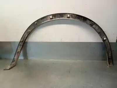 Second-hand car spare part rear left winglet for nissan qashqai / qashqai +2 i (j10, nj10, jj10e) 2.0 oem iam references 93829jd01d  93829jd01d
