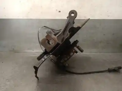 Piesă de schimb auto la mâna a doua fuzeta dreapta fata pentru ford fiesta vi (cb1, ccn) 1.25 referințe oem iam ay1c3k170ba  1822686