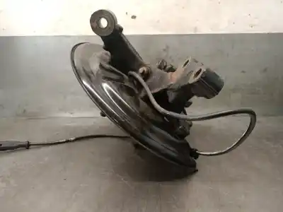 Автозапчасти б/у передняя правая кулачка за ford fiesta vi (cb1, ccn) 1.25 ссылки oem iam ay1c3k170ba  1822686