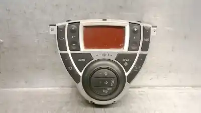 Second-hand car spare part climate control for citroen c8 (ea_, eb_) 2.0 hdi 135 oem iam references 14011592zd