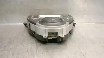 Peça sobressalente para automóvel em segunda mão comando de sofagem (chauffage / ar condicionado) por citroen c8 (ea_, eb_) 2.0 hdi 135 referências oem iam 14011592zd a83014100 denso 