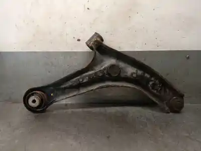 İkinci el araba yedek parçası ön sol alt süspansiyon kolu için ford fiesta vi (cb1, ccn) 1.25 oem iam referansları 1737305  1737305