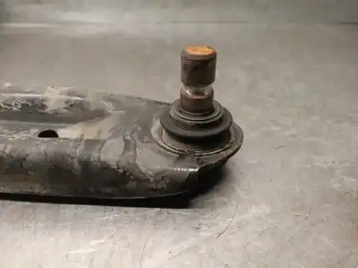 İkinci el araba yedek parçası ön sol alt süspansiyon kolu için ford fiesta vi (cb1, ccn) 1.25 oem iam referansları 1737305  1737305