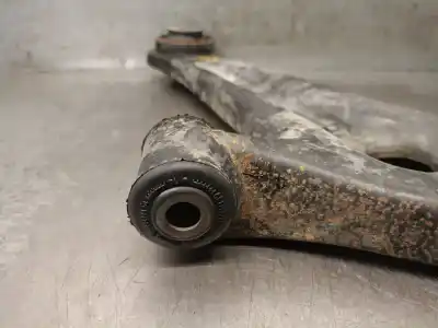 İkinci el araba yedek parçası ön sol alt süspansiyon kolu için ford fiesta vi (cb1, ccn) 1.25 oem iam referansları 1737305  1737305