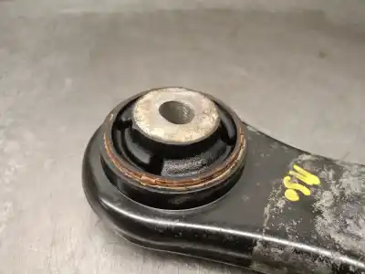 İkinci el araba yedek parçası ön sol alt süspansiyon kolu için ford fiesta vi (cb1, ccn) 1.25 oem iam referansları 1737305  1737305