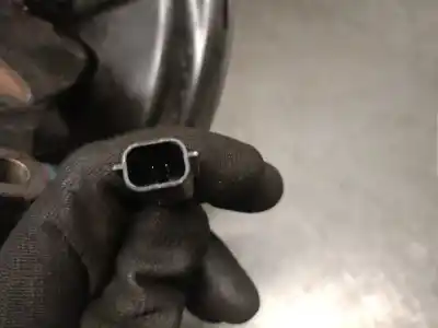 Second-hand car spare part front left knuckle for ford fiesta vi (cb1, ccn) 1.25 oem iam references ay1c3k171ba  1822687