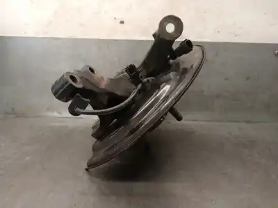 Автозапчасти б/у передняя левая кулачка за ford fiesta vi (cb1, ccn) 1.25 ссылки oem iam ay1c3k171ba  1822687
