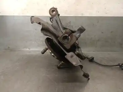Автозапчасти б/у передняя левая кулачка за ford fiesta vi (cb1, ccn) 1.25 ссылки oem iam ay1c3k171ba  1822687