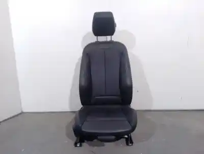 Second-hand car spare part right front seat for bmw 3 touring (f31) 330 d xdrive oem iam references 52107243523