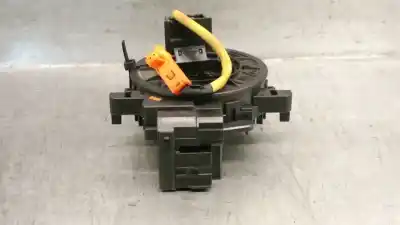 Автозапчасти б/у кольцо подушки безопасности за toyota yaris (_p9_) 1.4 d-4d (nlp90_) ссылки oem iam x54q844148  