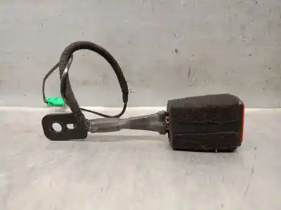 Peça sobressalente para automóvel em segunda mão chicote / encaixe cinto segurança dianteiro direito por fiat 500e (332_) elektro 3+1 (fa1) referências oem iam 52137810