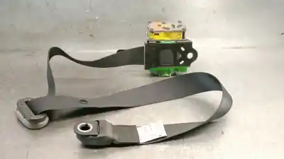Автозапчастина б/у передній правий ремін безпеки для toyota yaris (_p9_) 1.4 d-4d (nlp90_) посилання на oem iam   732100d200c1