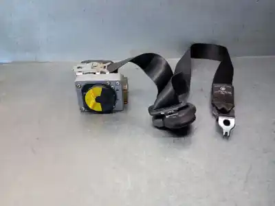 Автозапчасти б/у правый передний ремень безопасности за skoda fabia i (6y2) 1.4 tdi ссылки oem iam 6y0857702a  6y0857702a