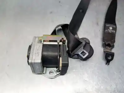 Автозапчасти б/у правый передний ремень безопасности за skoda fabia i (6y2) 1.4 tdi ссылки oem iam 6y0857702a  6y0857702a