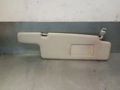 İkinci el araba yedek parçası  için SKODA FABIA I (6Y2)  OEM IAM referansları 6Y1857552P  6Y1857552P