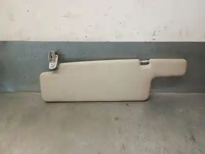 İkinci el araba yedek parçası sag güneslik için skoda fabia i (6y2) 1.4 tdi oem iam referansları 6y1857552p  6y1857552p