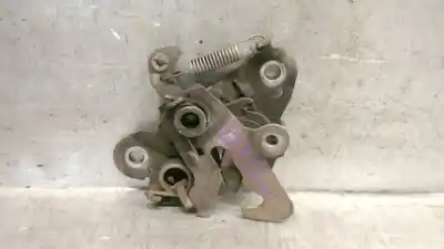 Second-hand car spare part bonnet lock for citroen c8 (ea_, eb_) 2.0 hdi 135 oem iam references 7934c2