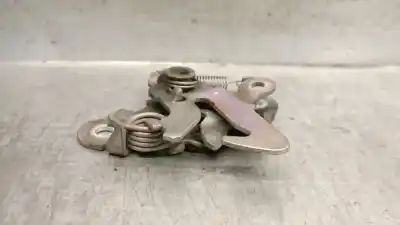 Second-hand car spare part bonnet lock for citroen c8 (ea_, eb_) 2.0 hdi 135 oem iam references 7934c2  7934c2