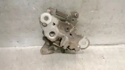 Second-hand car spare part bonnet lock for citroen c8 (ea_, eb_) 2.0 hdi 135 oem iam references 7934c2  7934c2