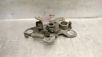 Second-hand car spare part bonnet lock for citroen c8 (ea_, eb_) 2.0 hdi 135 oem iam references 7934c2  7934c2