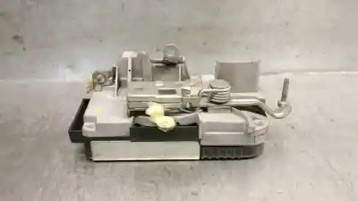 Second-hand car spare part front right door lock for citroen c8 (ea_, eb_) 2.0 hdi 135 oem iam references 9136l8