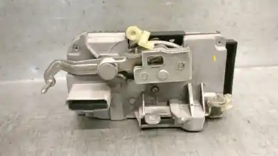 Second-hand car spare part front right door lock for citroen c8 (ea_, eb_) 2.0 hdi 135 oem iam references 9136l8  9136l8