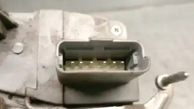 Second-hand car spare part front right door lock for citroen c8 (ea_, eb_) 2.0 hdi 135 oem iam references 9136l8  9136l8